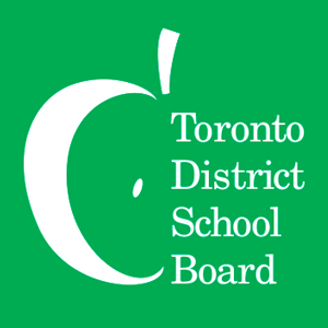 Toronto District School Board icon